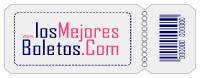 Los Mejores Boletos.Com