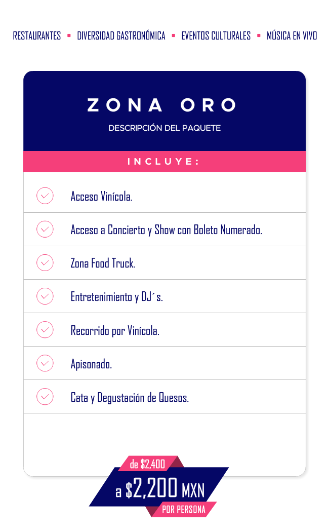 VENTA DE BOLETOS CU0001