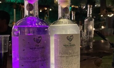 La Mezcalera Zacatecana
