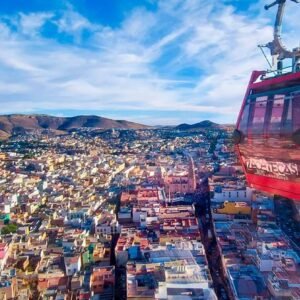 Paquete City Tours