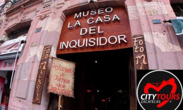 Museo Casas del Inquisidor