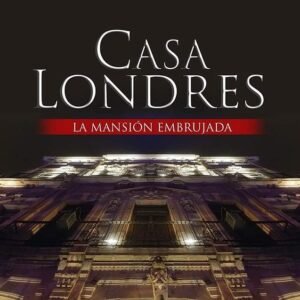 Boletos Casa Londres