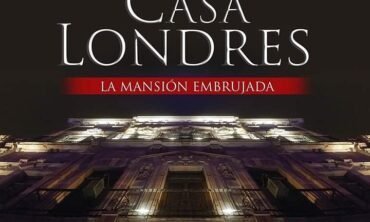 Casa Londres